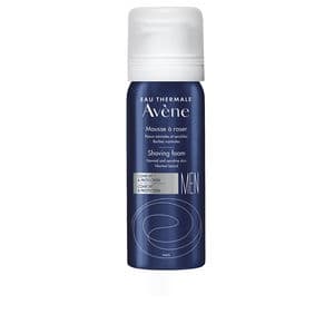Espuma de barbear MEN 50 ml