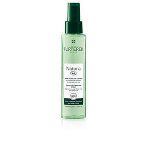 NATURIA spray desembaraçante extra suave 200 ml