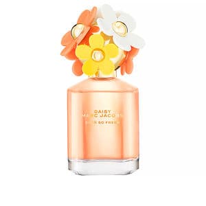 DAISY EVER SO FRESH eau de parfum vaporizador 125 ml