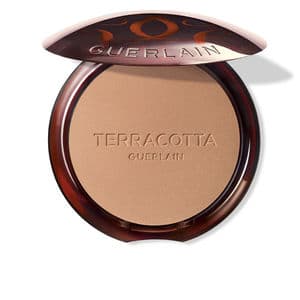 Pó bronzeador TERRACOTTA ORIGINAL #00-light cool