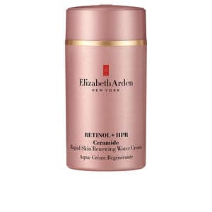 Creme hidratante regenerador RETINOL + HPR 50 ml