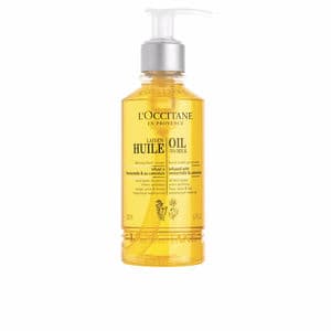 ÓLEO REMOVEDOR DE MAQUIAGEM 200 ml