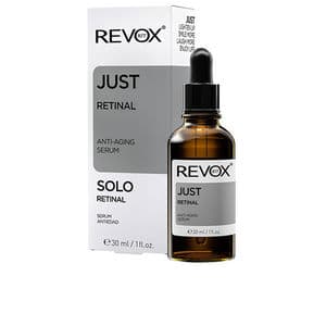 JUST soro antienvelhecimento retinal 30 ml
