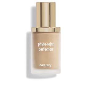 PHYTO-TEINT PERFECTION base de maquiagem fosca luminosa #3N-Apri