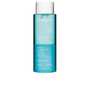 LOÇàO removedora de maquiagem Express para olhos 125 ml