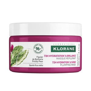 Máscara BARBARIA FIG 250 ml
