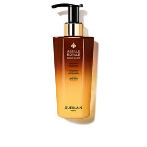 ABEILLE ROYALE SCALP &amp; HAIR shampoo revitalizante e fortificante 290 ml