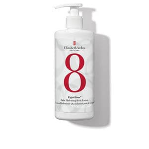 Loção corporal hidratante OITO HORAS 380 ml