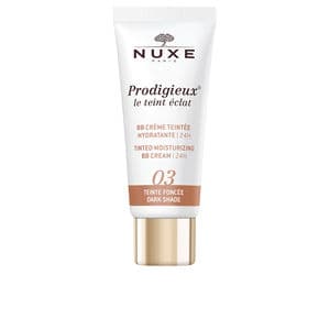 PRODIGIEUX BB CREAM hidratante com cor #Dark