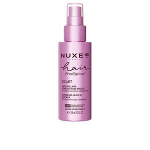 HAIR PRODIGIEUX leite desembaraçante leave-in para cabelos 100 ml