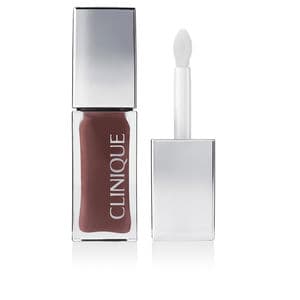 CLINIQUE POP Lábios e Bochechas com Cor Óleo #Nude Honey