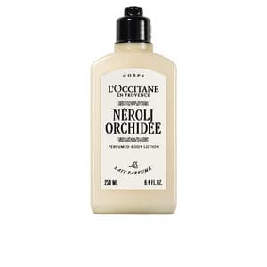 Leite corporal NÉROLI &amp; ORCHIDÉE 250 ml