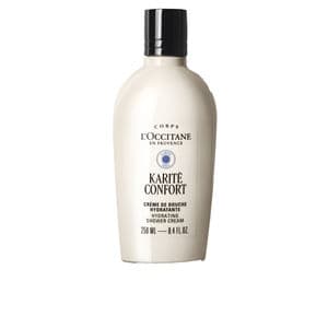 KARITÉ CONFORT crema de ducha hidratante 250 ml
