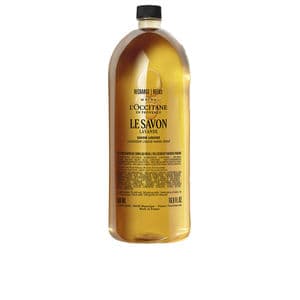 KARITÉ CONFORT jabón líquido lavanda recarga 500 ml