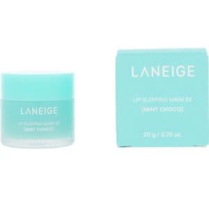 LIP SLEEPING MASK mascarilla de noche labios #Mint Choco