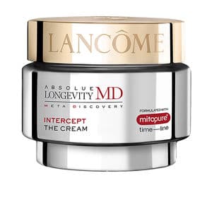 ABSOLUE LONGEVITY M.D. INTERCEPT crema 50 ml