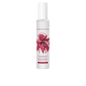 Spray corporal DAHLIA ROUGE 100 ml