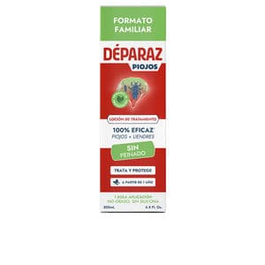 PIOJOS loción de tratamiento 200 ml