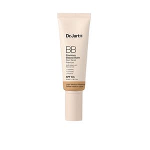 Bálsamo de beleza BB PREMIUM FPS50+ #02-Claro Médio-Médio