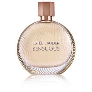 SENSUOUS eau de parfum vaporizador 50 ml