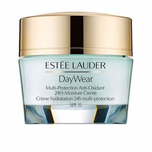 DAYWEAR moisturizer multi-protection anti-oxidant 24h-moisture creme SPF15 50 ml