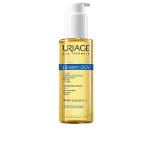 BARIÉDERM cica-oil óleo antiestrias 100 ml