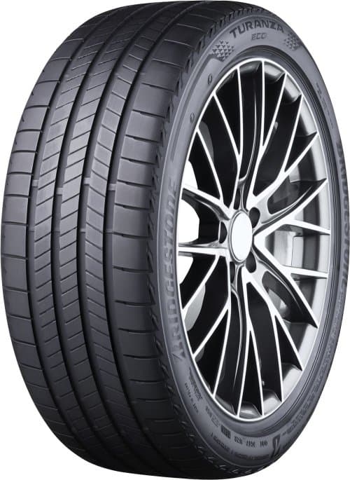 Bridgestone Turanza Eco ( 205/50 R19 94H XL Enliten / EV, Ologic )