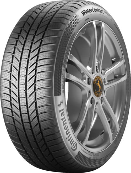 Continental WinterContact TS 870 P ( 225/35 R19 88W XL EVc, com bordo da jante saliente )