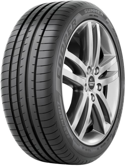 Cooper Summer ( 225/45 R18 95Y XL EVR, Protecção da jante )