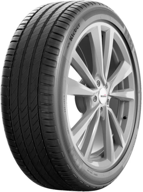 Kleber Dynaxer HP 5 ( 245/40 R19 94W )