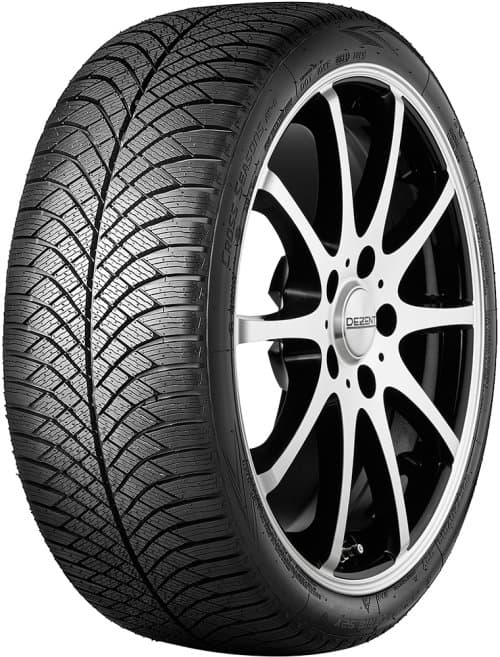 Nankang Cross Seasons AW-6 ( 195/60 R18 96V XL )