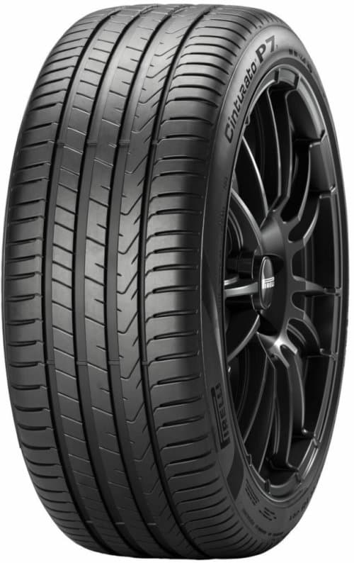 Pirelli Cinturato P7 (P7C2) ( 225/45 R18 95Y XL I*, com protecção da jante (MFS) )