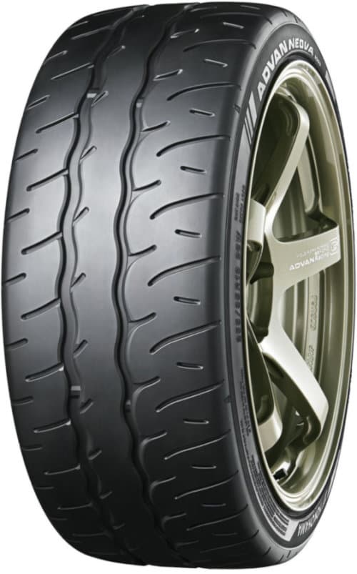 Yokohama Advan Neova (AD09) ( 235/40 R19 96W XL RPB )