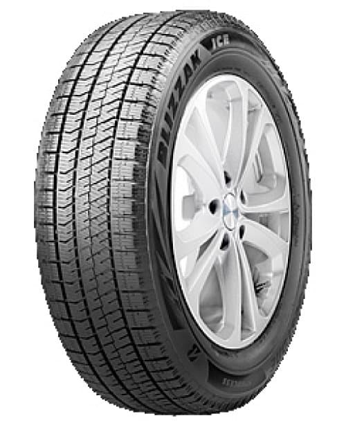 Bridgestone Blizzak Ice ( 245/50 R18 104T XL, Nordic compound )