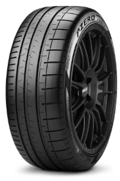 Pirelli P ZERO CORSA PZC4 ( 335/30 ZR21 (109Y) XL N0, com protecção da jante (MFS) )