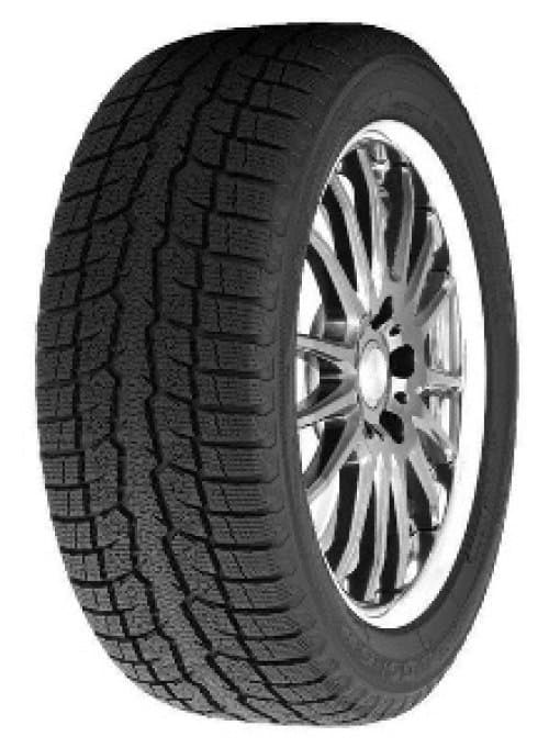 Toyo Observe GSi6 LS ( 245/70 R17 110H, Nordic compound, com protecção da jante e estrias (FSL) )