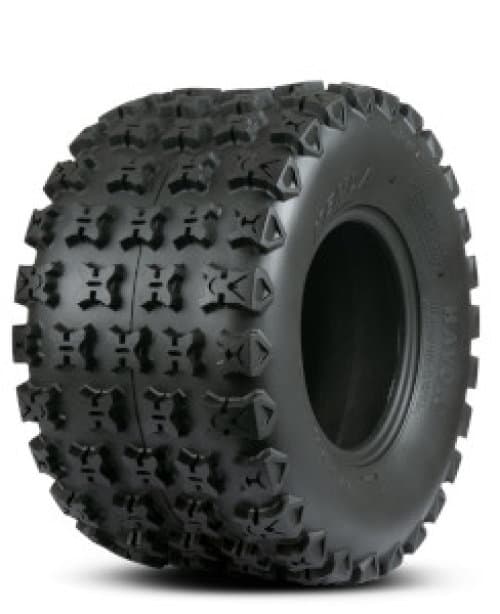 Kenda K3211 ( 22x11.00-9 TL 48J Rodas traseiras )