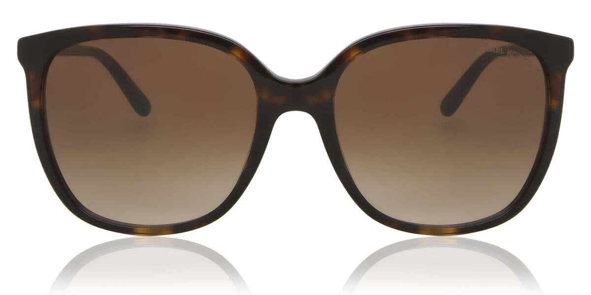 Michael Kors MK2137U ANAHEIM 300613 Óculos de Sol Tortoiseshell Feminino