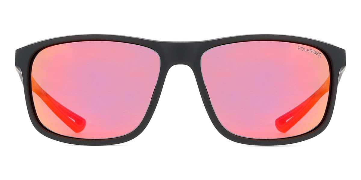 North Beach Tako Polarized 70637 Óculos de Sol Pretos Masculino