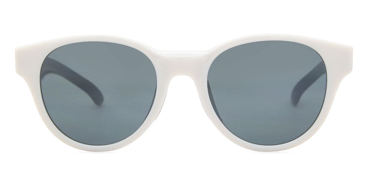 Smith SNARE R6S/T4 Óculos de Sol Cinzas Masculino