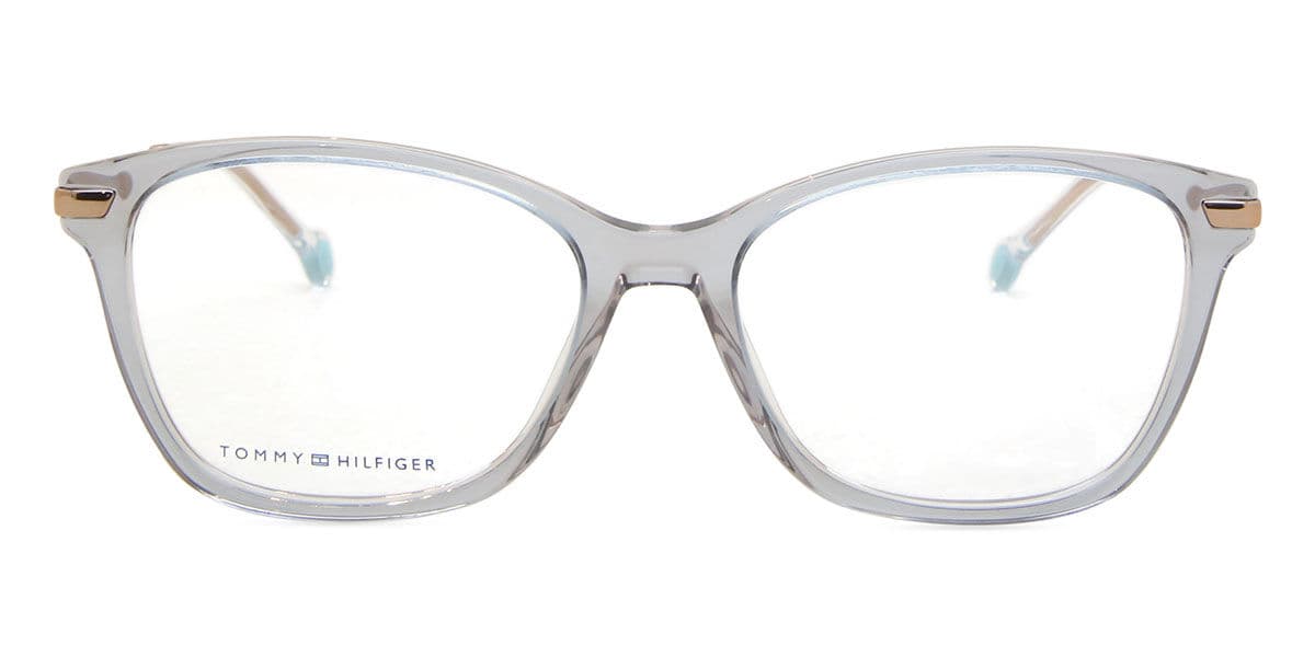 Tommy Hilfiger TH 1839 KB7 Óculos de Grau Cinzas Feminino