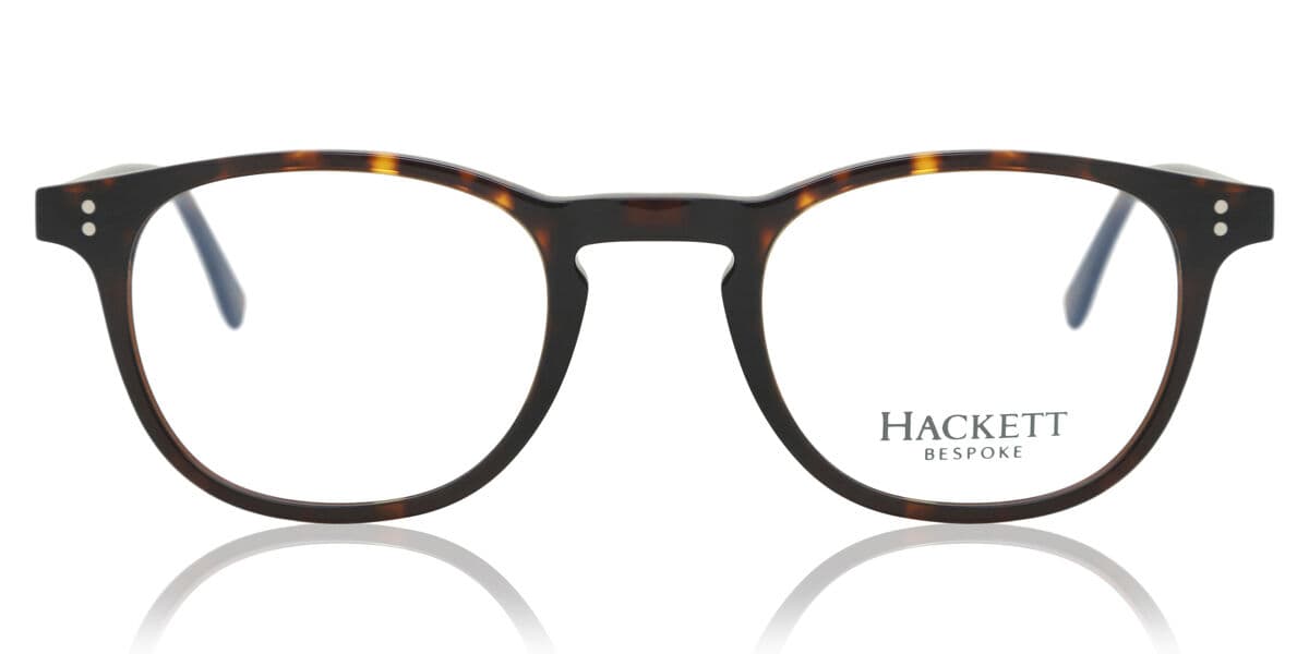 Hackett HEB138 11 Óculos de Grau Tortoiseshell Masculino