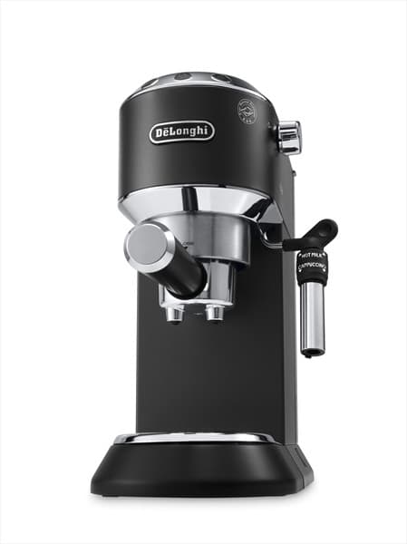 De longhi ec685.bk dedica Piccoli elettrodomestici casa Elettrodomestici