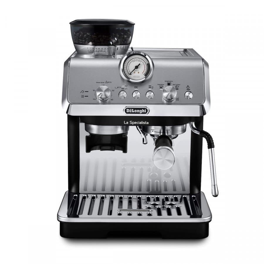 De longhi delonghi la specialista arte ec9155.m Piccoli elettrodomestici casa Elettrodomestici