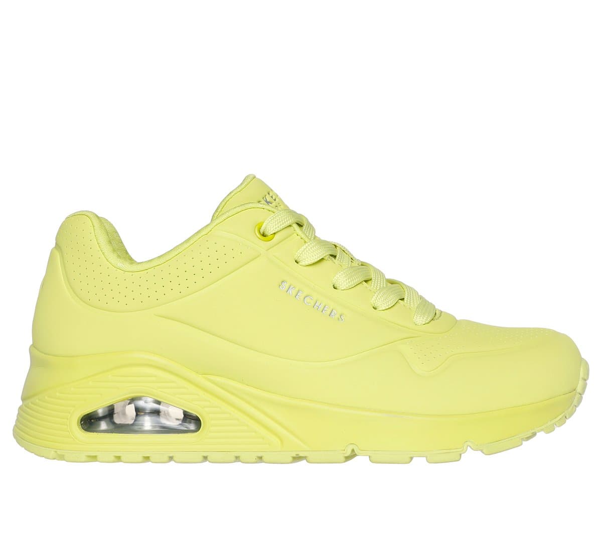 Skechers UNO - Stand on Air Shoes em Lima, Tamanho 38