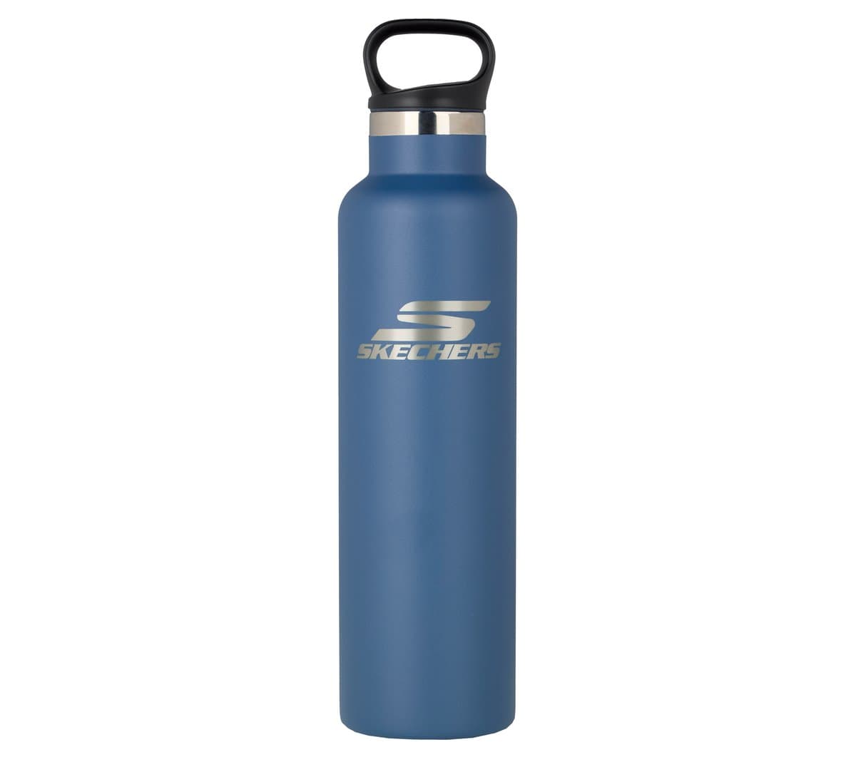 Skechers Hydration 24 oz. Water Bottle em Navy Blue