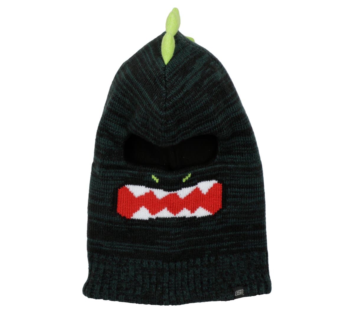 Skechers Dino 3D Pullover Hat em Verde