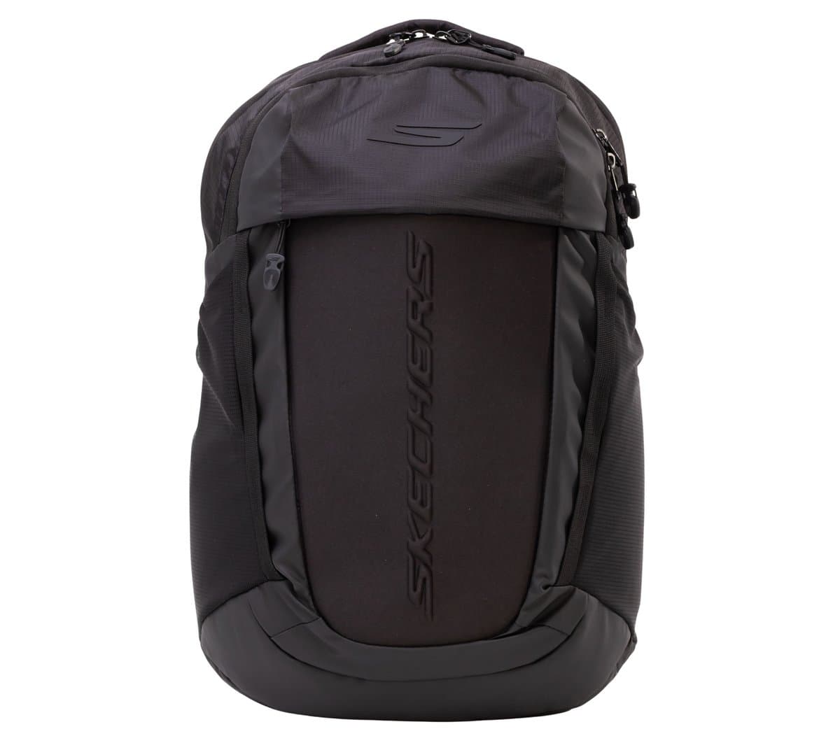 Skechers Stride Chaser mala em Preto