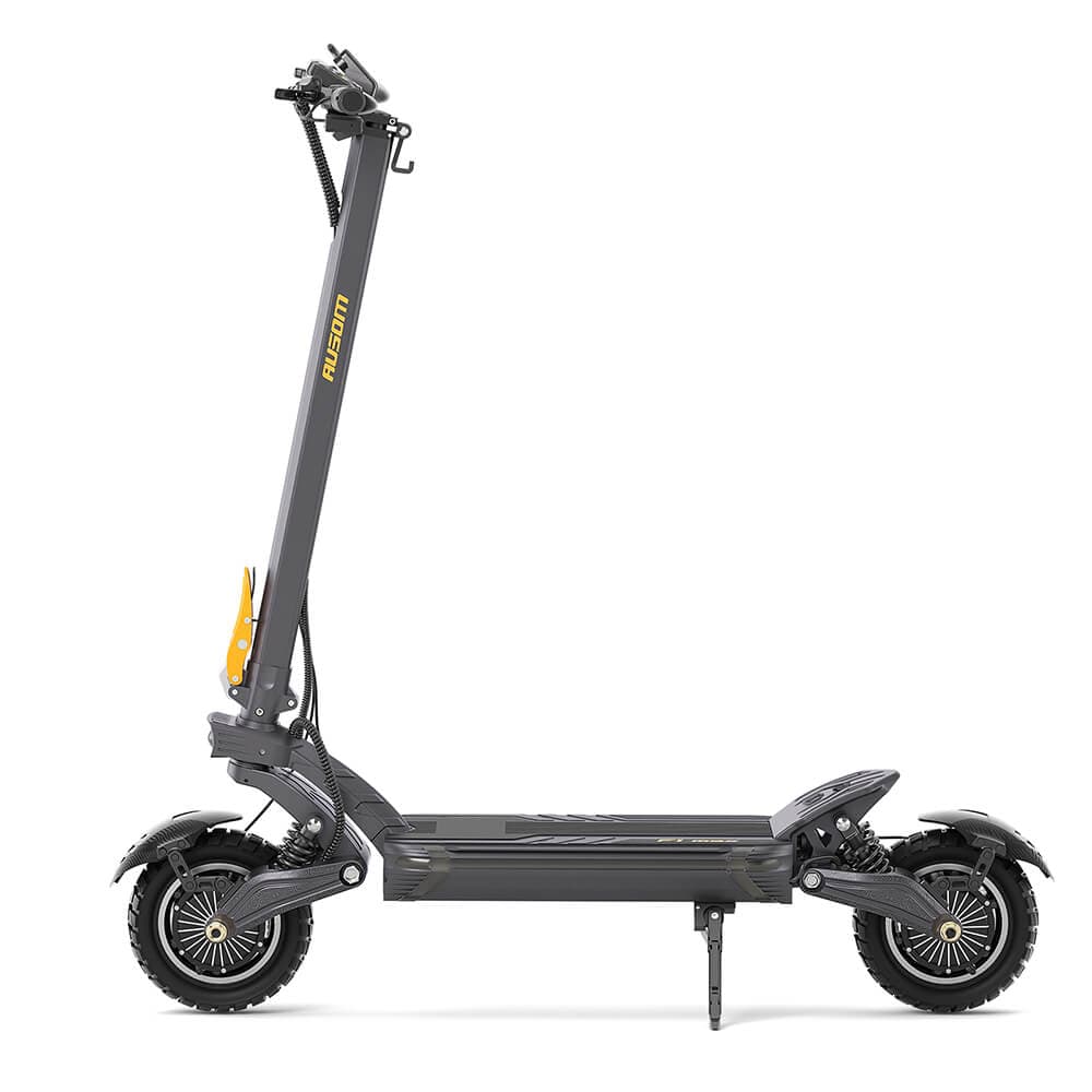 Scooter Elétrica Ausom F1 Max-EU