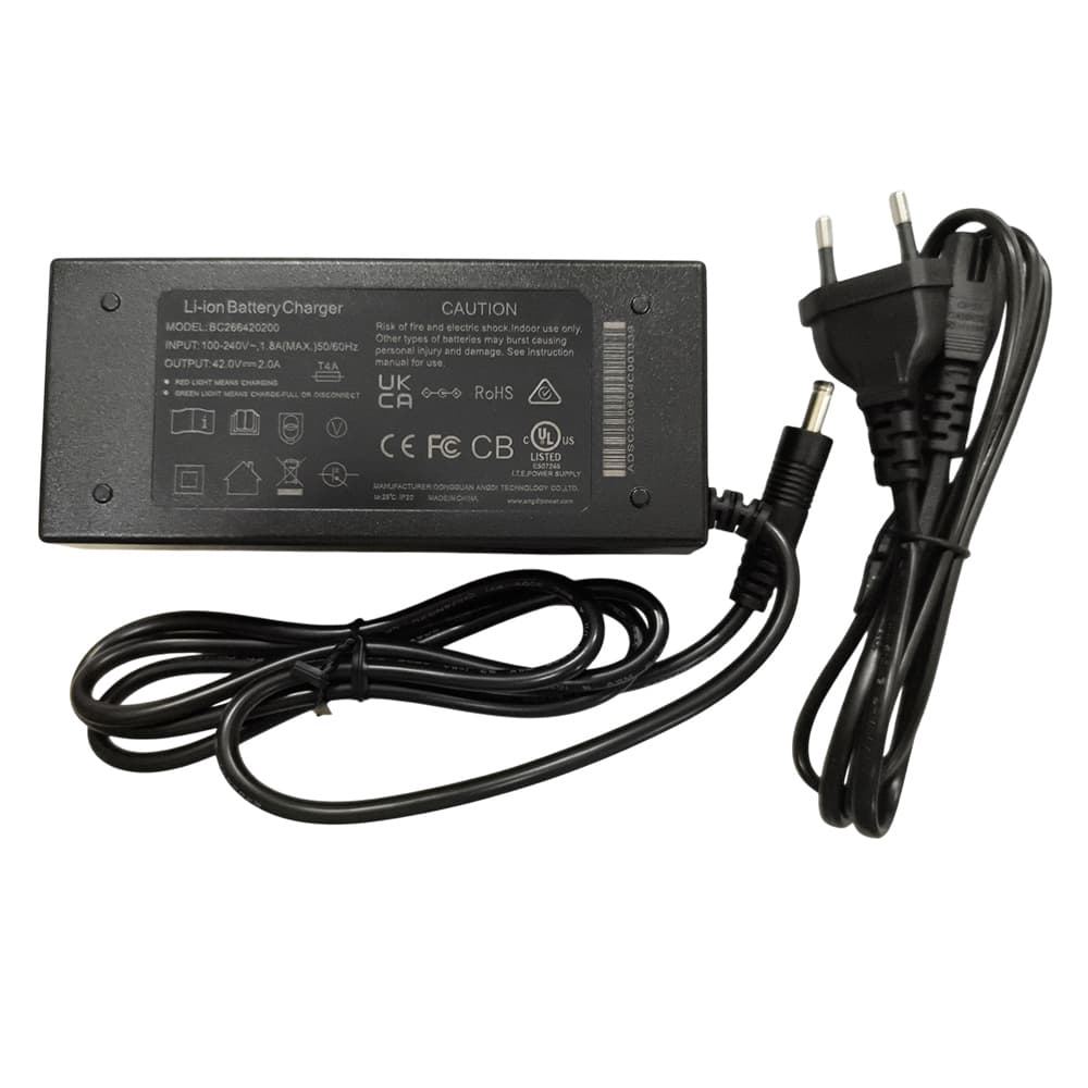 Carregador para Touroll U1 26"